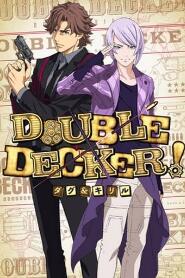 Assistir Double Decker! Doug & Kirill online