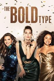 Assistir The Bold Type online