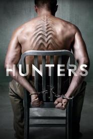 Assistir Hunters online