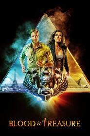 Assistir Blood & Treasure online