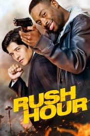 Assistir A Hora do Rush online