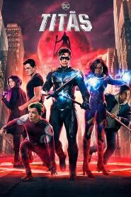 Assistir Titans online