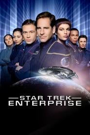 Assistir Jornada nas Estrelas: Enterprise online