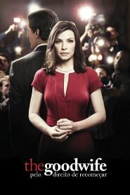 Assistir The Good Wife - Pelo Direito de Recomeçar online