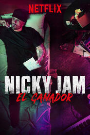 Assistir Nicky Jam: Vencedor online