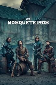 Assistir The Musketeers online