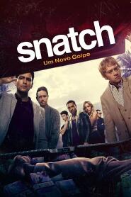 Assistir Snatch: Um Novo Golpe online