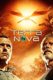 Assistir Terra Nova online