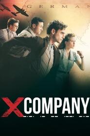 Assistir X Company online