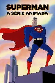 Assistir Superman: A Série Animada online