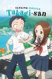 Assistir Teasing Master Takagi-san online