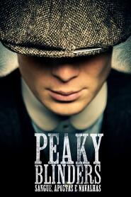 Assistir Peaky Blinders: Sangue, Apostas e Navalhas online