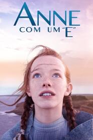 Assistir Anne com um 