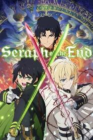 Assistir Owari no Seraph online