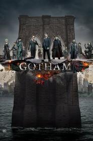 Assistir Gotham online