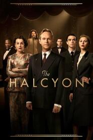 Assistir The Halcyon online