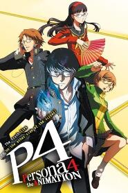 Assistir Persona 4: The Animation online