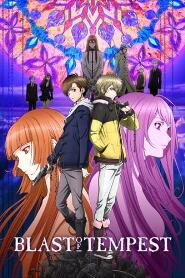 Assistir Zetsuen no Tempest online