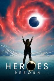 Assistir Heroes Reborn online