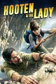 Assistir Hooten & The Lady online