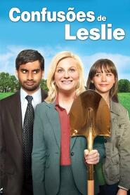 Assistir Confusões de Leslie online