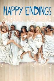 Assistir Happy Endings online