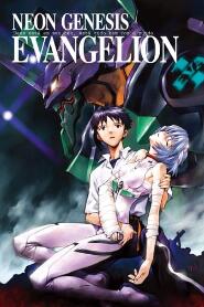 Assistir Neon Genesis Evangelion online