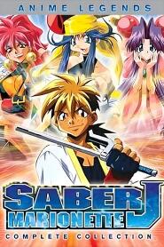 Assistir Saber Marionette J online