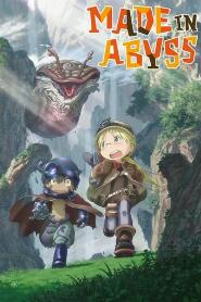 Assistir Made in Abyss online