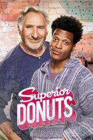 Assistir Superior Donuts online