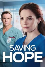 Assistir Saving Hope online