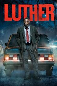 Assistir Luther online