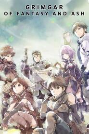 Assistir Hai to Gensou no Grimgar online