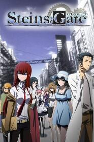 Assistir Steins;Gate online