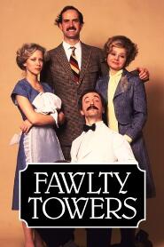 Assistir Fawlty Towers online