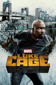 Assistir Marvel - Luke Cage online