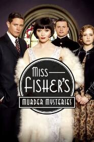 Assistir Os Mistérios De Miss Fisher online