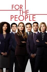 Assistir For The People online