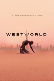 Assistir Westworld online