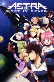 Assistir Kanata no Astra online