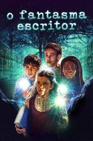 Assistir O Fantasma Escritor online