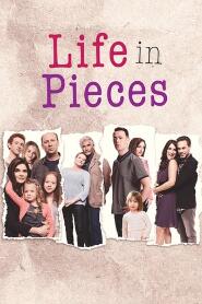 Assistir Life in Pieces: Uma Grande Família. Quatro Pequenas Histórias. online