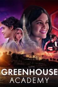 Assistir Academia Greenhouse online