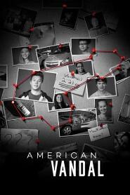 Assistir American Vandal online