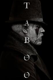 Assistir Taboo online