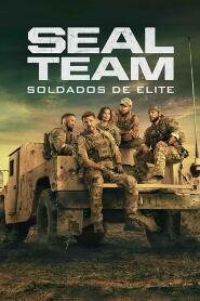 Assistir Equipe SEAL online