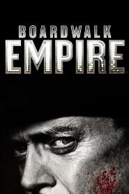 Assistir Boardwalk Empire - O Império do Contrabando online