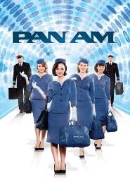 Assistir Pan Am online