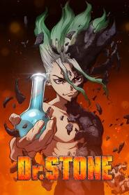 Assistir Dr. Stone online