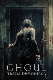 Assistir Ghoul – Trama Demoníaca online